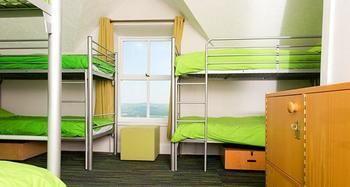 Hostel Yha Rowen Конви Экстерьер фото