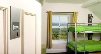 Hostel Yha Rowen Конви Экстерьер фото