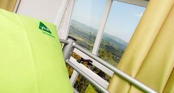 Hostel Yha Rowen Конви Экстерьер фото