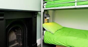 Hostel Yha Rowen Конви Экстерьер фото