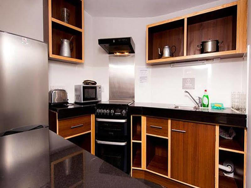 Hostel Yha Rowen Конви Экстерьер фото