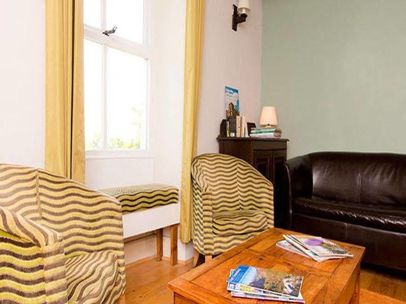 Hostel Yha Rowen Конви Экстерьер фото