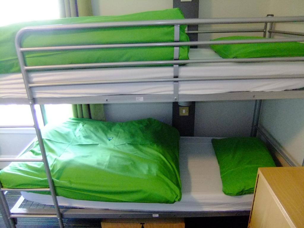Hostel Yha Rowen Конви Номер фото